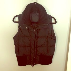 Theory vest